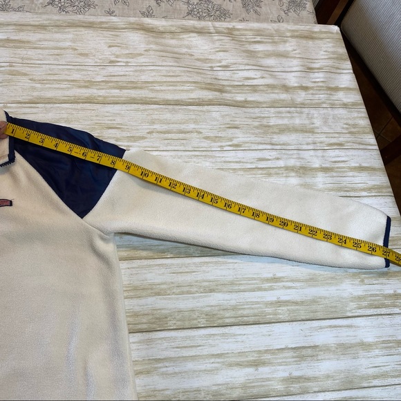Vineyard Vines Sweater M - Picture 4 of 13